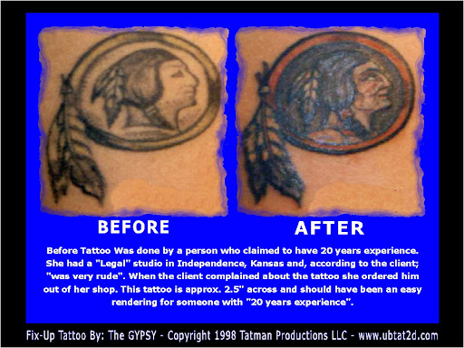 Explore stoner tattoo ideas, creative tattoo ideas in Topeka, available at Artist Alley Studio Tattoos & Piercings