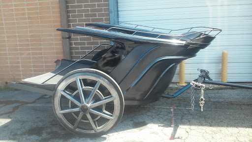 Surplus Store «Northside Material Brokers», reviews and photos, 3449 Hamilton Blvd SW, Atlanta, GA 30354, USA