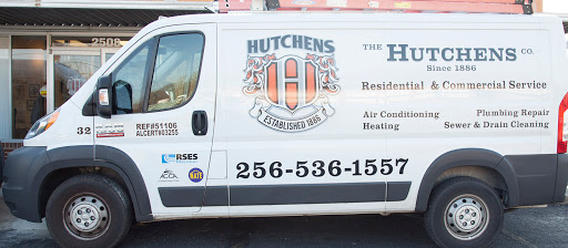 Photo of The Hutchens Company