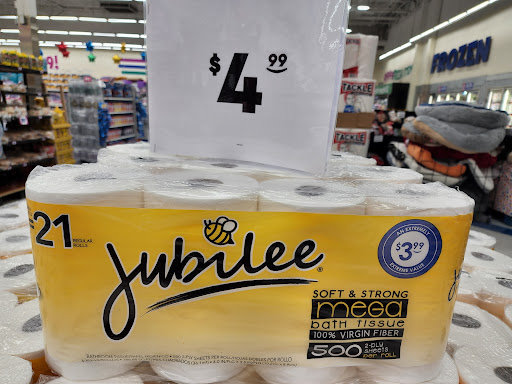 Discount Store «99 Cents Only Stores», reviews and photos, 750 N Gilbert Rd, Gilbert, AZ 85234, USA