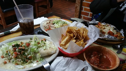 Los Patios - 5051 Kentucky Ave, Indianapolis, IN 46221