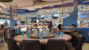 Photo n°92 de WOK 10 à Saint-Parres-aux-Tertres ()