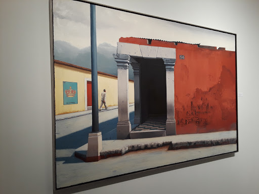 Performing Arts Theater «Meadow Brook Theatre», reviews and photos, 378 Meadow Brook Rd, Rochester, MI 48309, USA