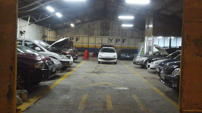 Opiniones de scanservice en Valdivia - Taller de reparación de automóviles