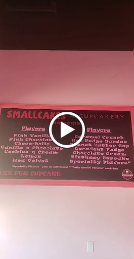 Bakery «Smallcakes Memorial», reviews and photos, 1531 Eldridge Pkwy #130, Houston, TX 77077, USA