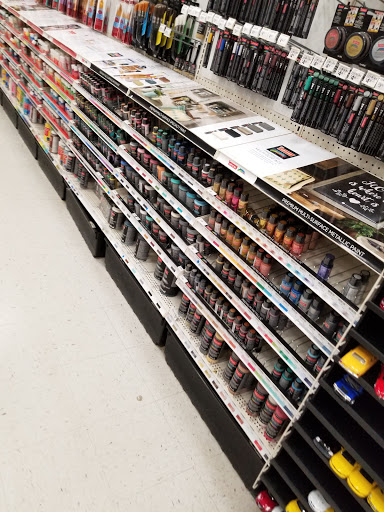 Craft Store «Michaels», reviews and photos, 4255 Pheasant Ridge Dr NE, Blaine, MN 55449, USA