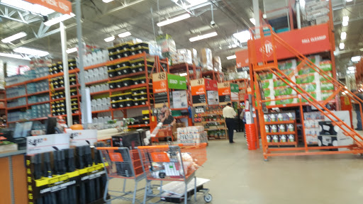 Home Improvement Store «The Home Depot», reviews and photos, 20131 I-45, Spring, TX 77373, USA