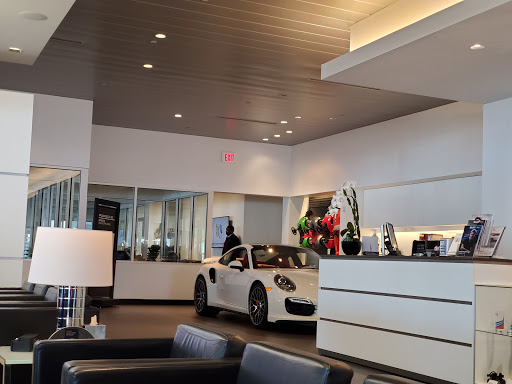 Porsche Dealer «Park Place Porsche», reviews and photos, 6113 Lemmon Ave, Dallas, TX 75209, USA