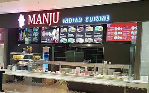 Manju Indian Express Food Restaurant image