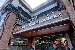 Pasar sukawati image