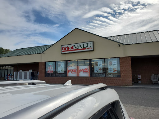 Deltaville Market, 15718 General Puller Hwy, Deltaville, VA 23043, USA, 