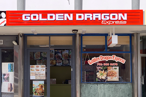 Golden Dragon Express image