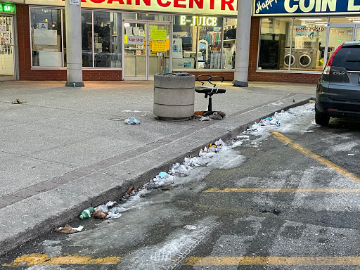 Toronto Sanitation