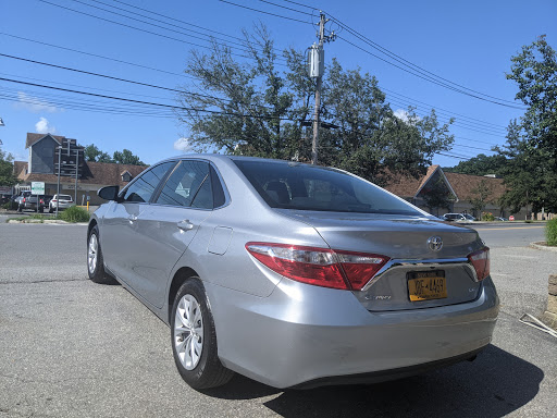 Auto Body Shop «Northern Westchester Autobody», reviews and photos, 140 Green Ln, Bedford Hills, NY 10507, USA