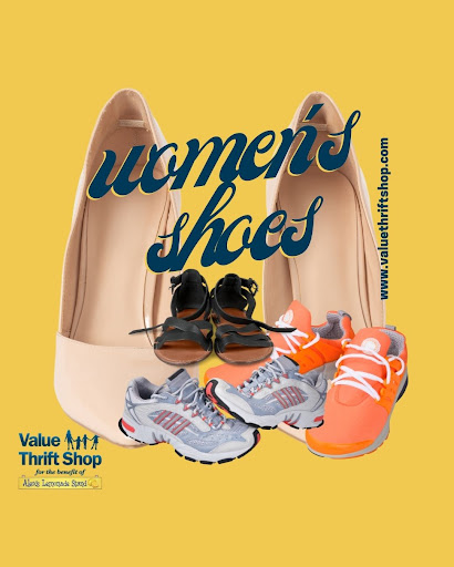 Thrift Store «Value Thrift Shop», reviews and photos, 710 Primos Ave, Clifton Heights, PA 19018, USA