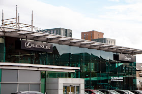 Lexus Glasgow