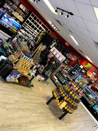 Vaporizer Store «Vapors Smoke shop», reviews and photos, 501 Hargrove Rd E f, Tuscaloosa, AL 35401, USA