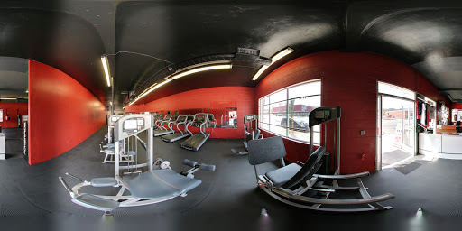 Muay Thai Boxing Gym «Sunland Fighting Club», reviews and photos, 8461 Foothill Blvd, Sunland-Tujunga, CA 91040, USA