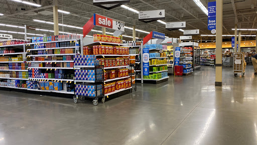 Grocery Store «Meijer», reviews and photos, 14169 S Bell Rd, Homer Glen, IL 60491, USA