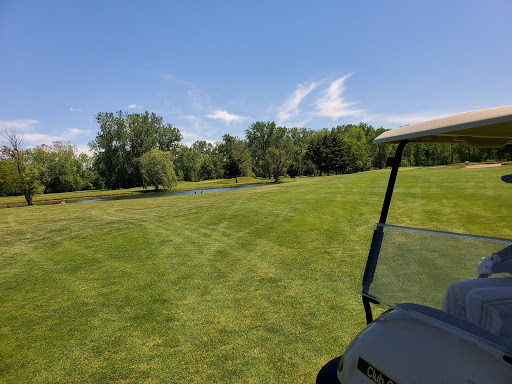 Public Golf Course «Willow Metropark Golf Course», reviews and photos, 22900 Huron River Dr, New Boston, MI 48164, USA