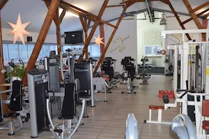 Fitness Pavillon Freudenberg image