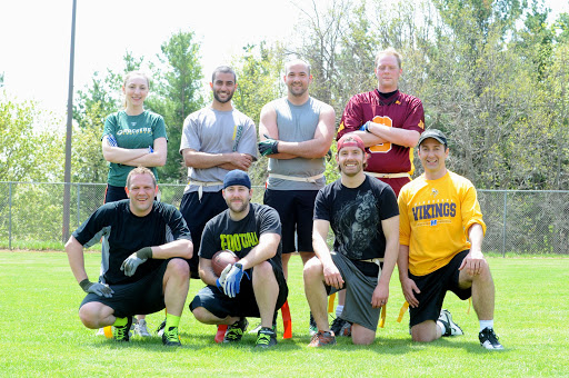 Public Golf Course «Oak Marsh Golf Course», reviews and photos, 526 Inwood Ave N, Oakdale, MN 55128, USA