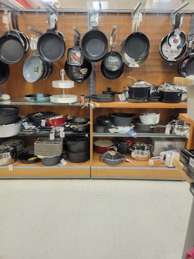 Department Store «T.J. Maxx», reviews and photos, 3355 Rosecrans St, San Diego, CA 92110, USA