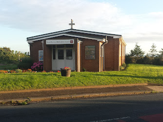 New Marske Methodist Church