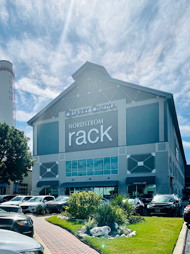 Department Store «Nordstrom Rack Alamo Quarry», reviews and photos, 255 E Basse Rd, San Antonio, TX 78209, USA