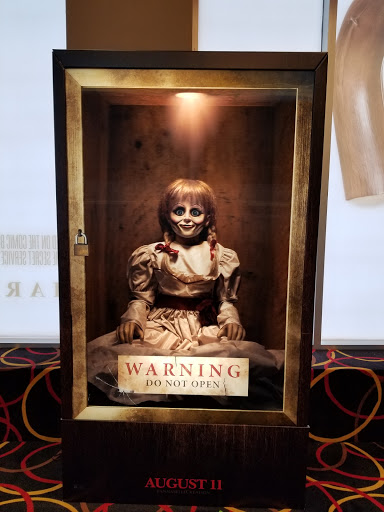 Movie Theater «AMC Village 7», reviews and photos, 66 3rd Ave, New York, NY 10003, USA