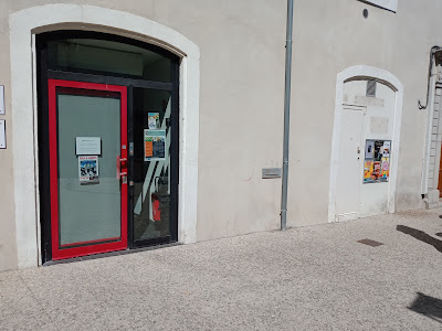 SG à Saint-Hippolyte-du-Fort
