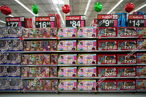 Department Store «Walmart Supercenter», reviews and photos, 2351 Century Dr, West Mifflin, PA 15122, USA