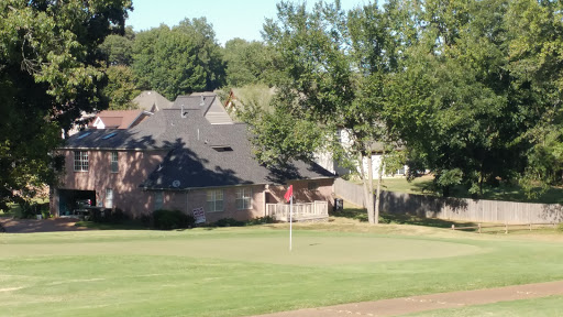 Golf Course «Quail Ridge Golf Course», reviews and photos, 4055 Altruria Rd, Bartlett, TN 38135, USA
