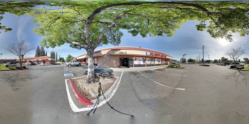 Beauty Supply Store «Top Hair Plus Beauty Supply», reviews and photos, 7290 Franklin Blvd # A, Sacramento, CA 95823, USA