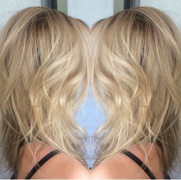 Beauty Salon «rePose Salon and Spa», reviews and photos, 11 W Washington St #240, Phoenix, AZ 85003, USA