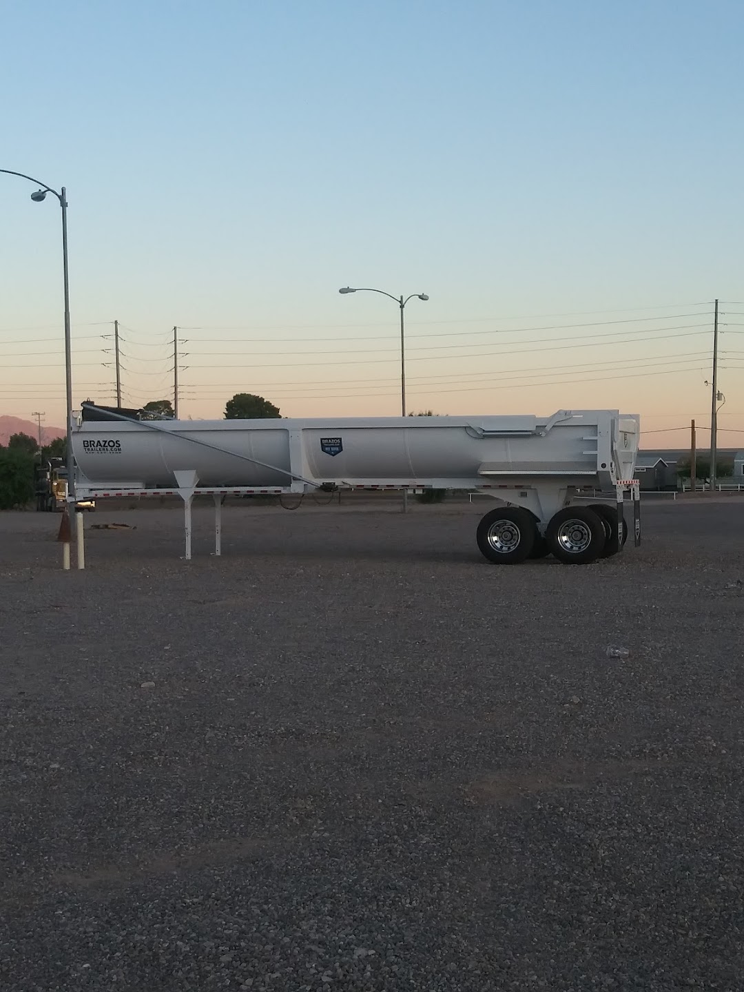 Brazos Trailer Sales of Arizona