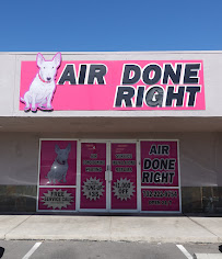 Air Done Right - Photo 6 - Car repair in Las Vegas, NV, Las Vegas