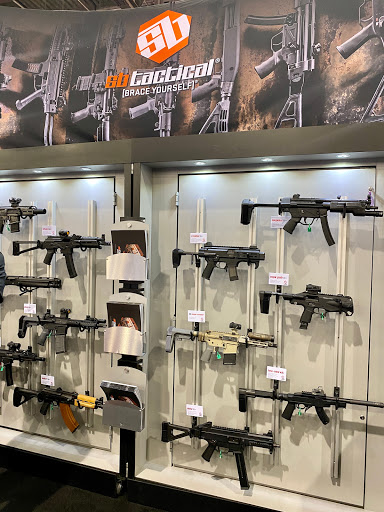 Pawn Shop «High-Caliber Pawn», reviews and photos, 306 E Railroad St, Long Beach, MS 39560, USA