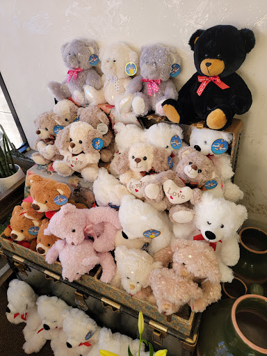 Florist «Greenwood Floral», reviews and photos, 8921 E Union Ave, Greenwood Village, CO 80111, USA