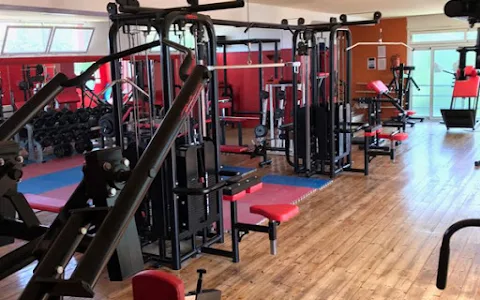 GYM ROBERT image