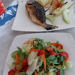 Photo n°3 de l'avis de Misca.0 fait le 02/08/2020 à 09:14 sur le  Miramare B&B Ristorante à San Pietro In Bevagna