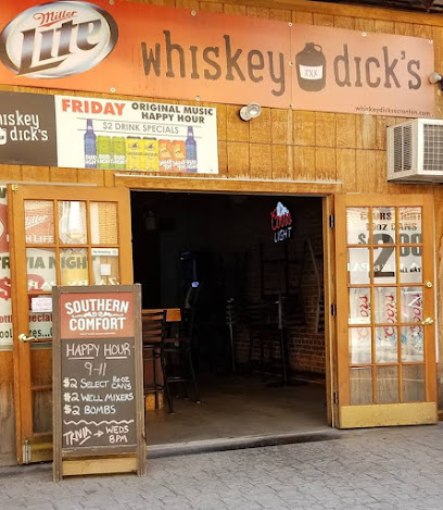 Whiskey Dick’s photo