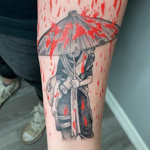 Explore birthday date tattoo ideas, creative tattoo ideas in Atlantic Beach, available at The Ink Chamber Tattoo Parlor