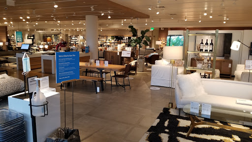 Furniture Store «Crate and Barrel», reviews and photos, 358 San Lorenzo Ave, Coral Gables, FL 33146, USA