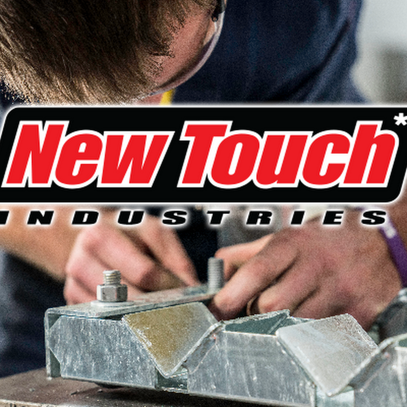 New Touch Industries