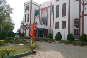 Rajmata Vijayaraje Scindia Auditorium image