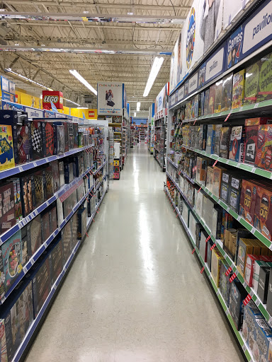 Toy Store «Toys R Us», reviews and photos, 105 Campanelli Industrial Dr, Brockton, MA 02301, USA