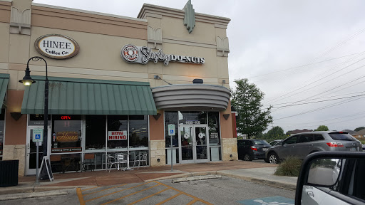 Donut Shop «Shipley Do-Nuts», reviews and photos, 11881 Bandera Rd, Helotes, TX 78023, USA