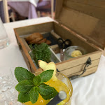 Photo n°1 de l'avis de Marion.u fait le 09/08/2022 à 08:12 sur le  Restaurant Empire à Erding