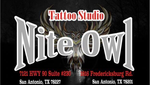 Explore fighter tattoo ideas, creative tattoo ideas in San Antonio, available at Nite Owl Tattoo Studio